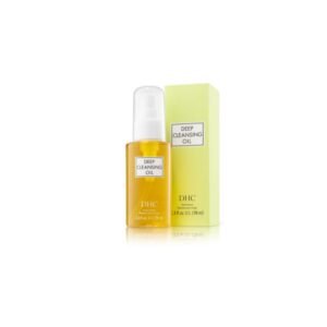 DHC Deep Cleansing Oil