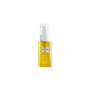 DHC Deep Cleansing Oil