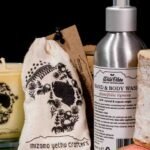 Face Wash Product vs Body Wash Product: What’s the Difference and Which One Should You Use?