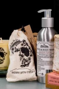 Read more about the article Face Wash Product vs Body Wash Product: What’s the Difference and Which One Should You Use?