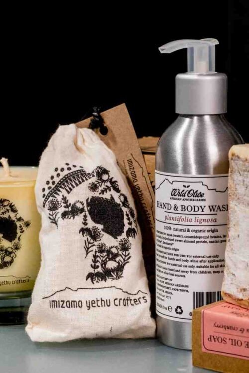 Read more about the article Face Wash Product vs Body Wash Product: What’s the Difference and Which One Should You Use?