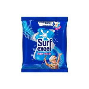 Surf Excel Easy Wash Detergent Powder Review – Powerful Stain Removal for Everyday Laundry