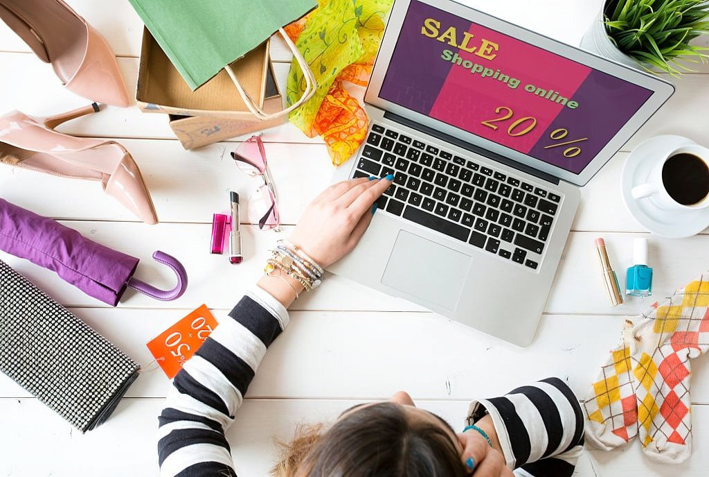 Flipkart Online Shopping Store in India
